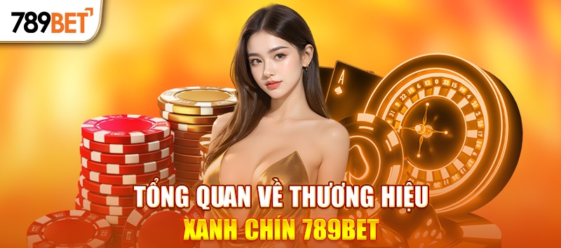 Giới thiệu về nhà cái 789Bet