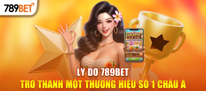 Những điểm thu hút khách hàng của nhà cái 789bet